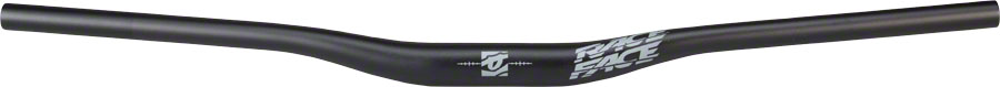 RaceFace Chester 35 Riser Handlebar: 35 x 780mm 20mm Rise Black






