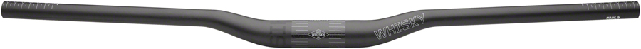 WHISKY No.9 Mountain Carbon Handlebar - 35.0, 20mm Rise, 800mm 