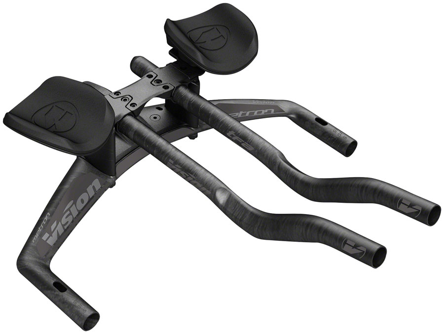 Vision TFA Integrated Handlebar/Aero Bar - 90mm