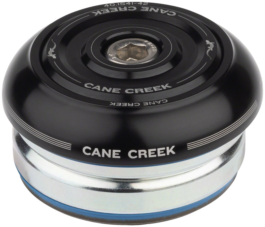 Jeux de direction Cane Creek Intégrés JDD Complets 40-Series IS41-28,6