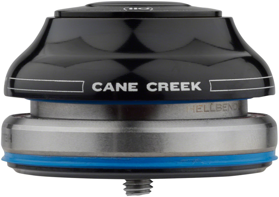 Cane Creek 110 Headset - IS41/28.6|IS52/40, Tall Cover, Yeti






