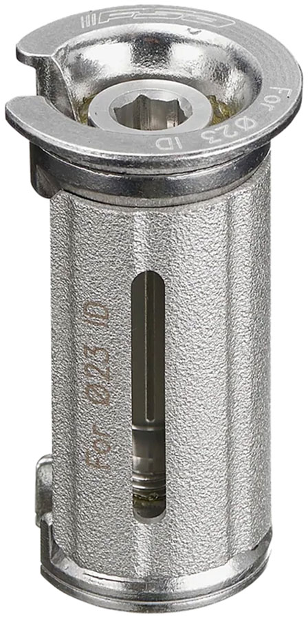 FSA ACR Compression Device, Silver, No Top Cap