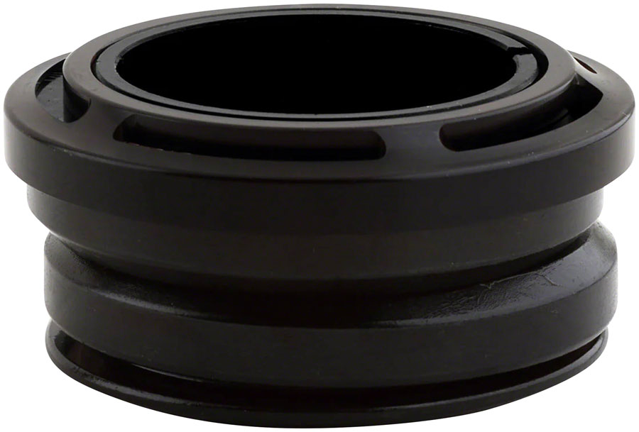 Stolen Minimalist Headset - Integrated, 1-1/8", 45 x 45, Black 