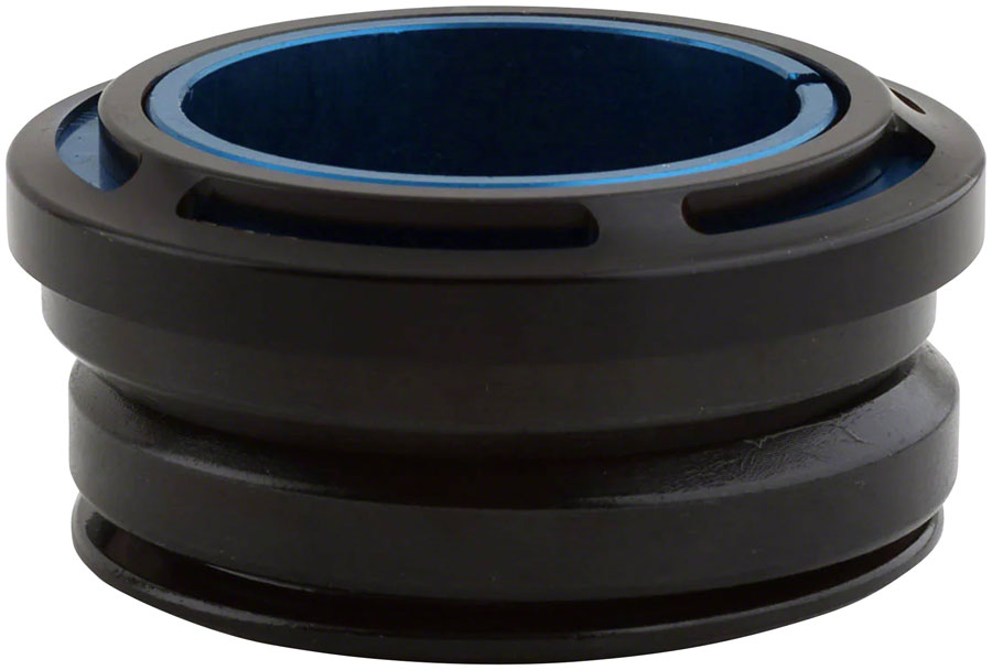 Stolen Minimalist Headset - Integrated, 1-1/8", 45 x 45, Blue 