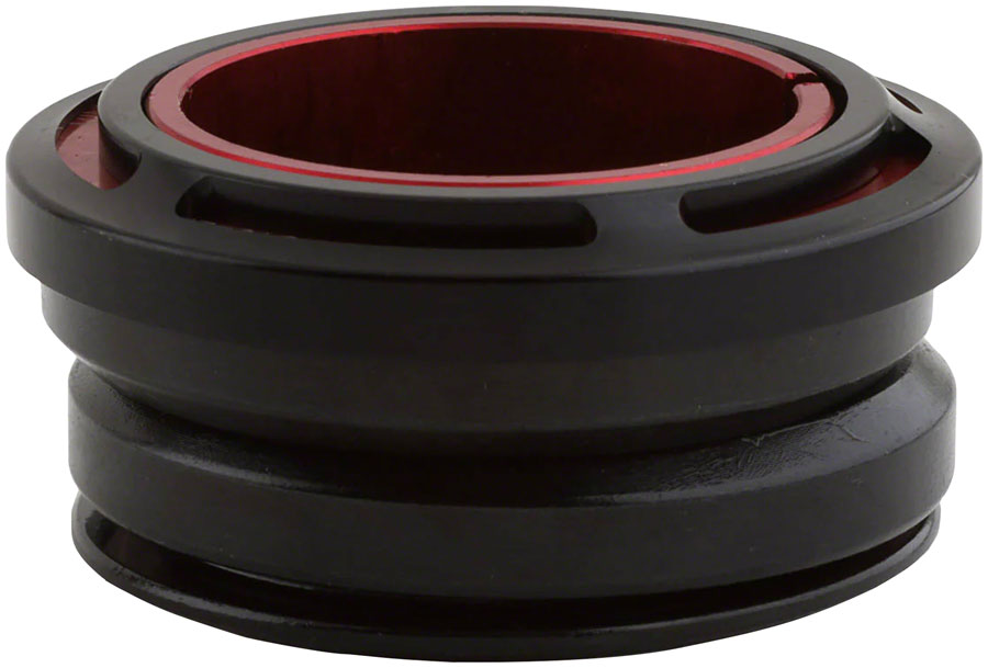 Stolen Minimalist Headset - Integrated, 1-1/8", 45 x 45, Red 