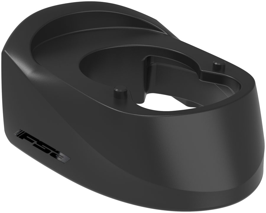 FSA ACR Spacer, For Trek Emonda 2021+ Frames, Resin Material, FSA Logo  Black
