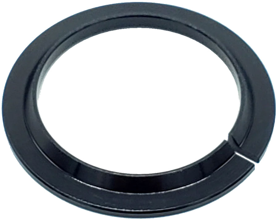 FSA Crown Race Reducer, Converts 1.8" to 1.5" Steerer Tube, Headset Compatibility  Steel