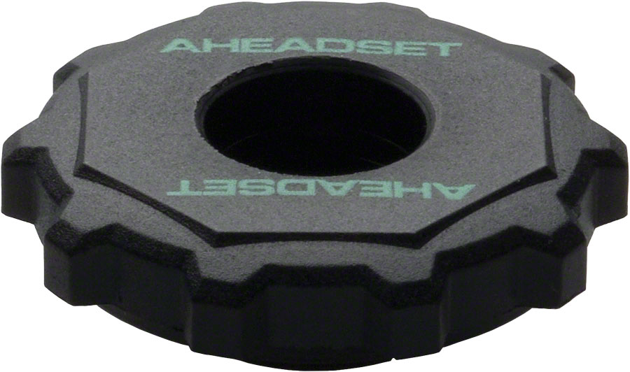 Aheadset Universal Top Cap for 1-1/8 Headsets