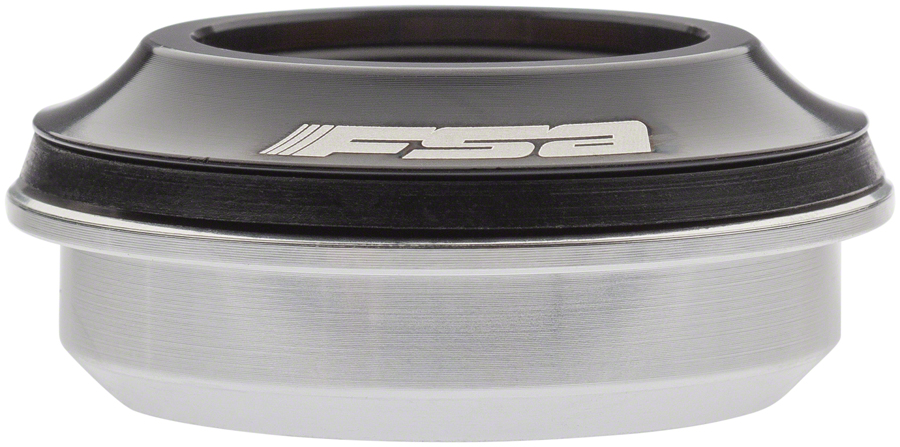 Full Speed Ahead Orbit-Z Internal Upper Headset - H2051A, 1-1/8", ZS44/28.6 (36x45), 5.3/13.1mm, Black (20%Off)