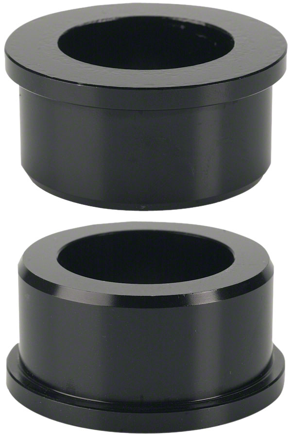 Problem Solver Headtube Reducer Reduces 1.5" headtubes to 1-1/8" Threadless headset 