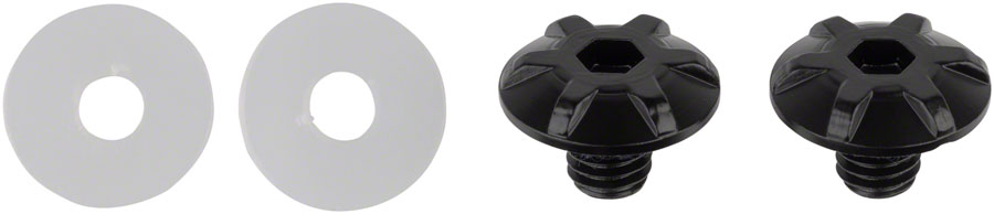 MET Helmets Terranova Screw Kit 