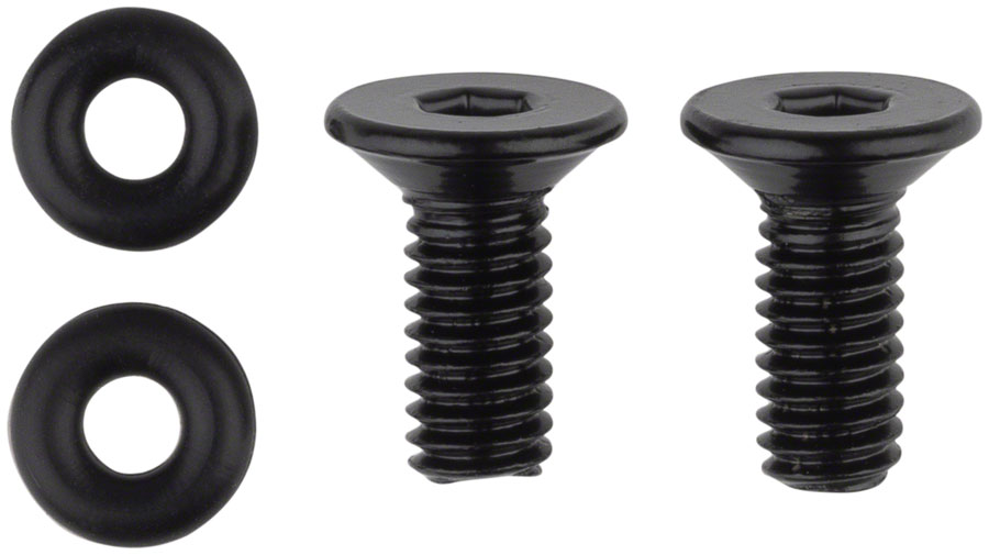 MET Helmets Roam Screw Kit 