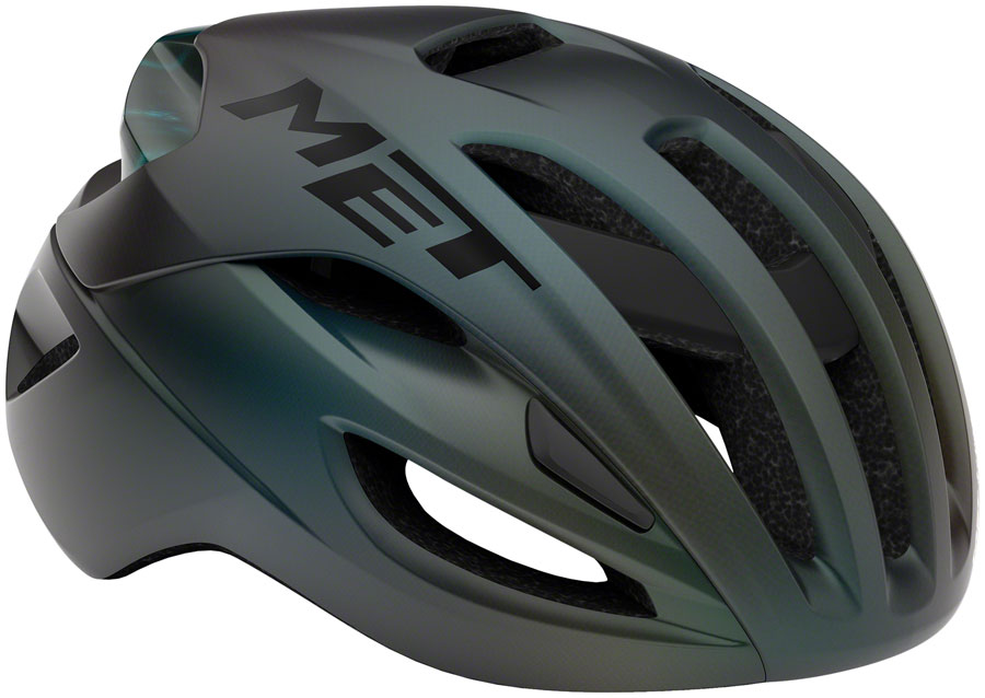 MET Rivale MIPS Helmet - Motion Blur/Matte, Small