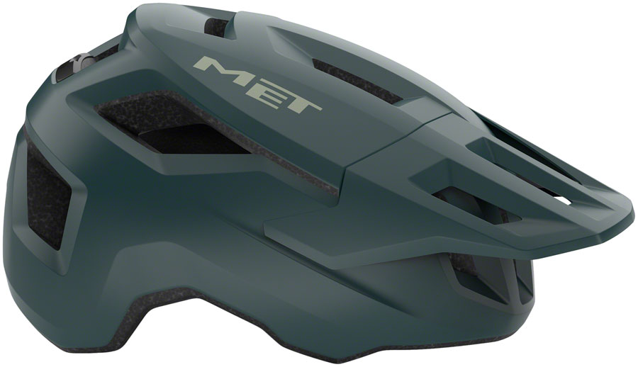 MET Shelter MIPS Helmet - Stone Blue Matte, XL