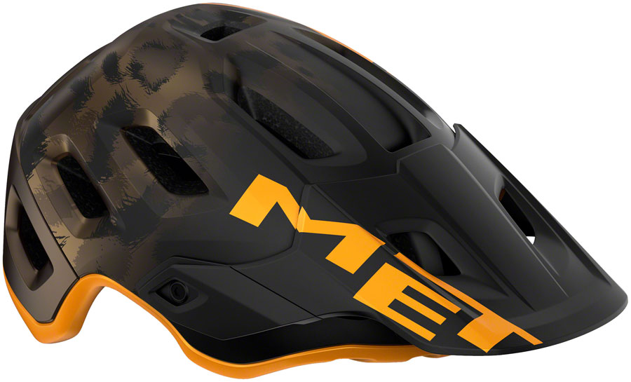 MET Roam MIPS Helmet - Bronze Orange, Medium 