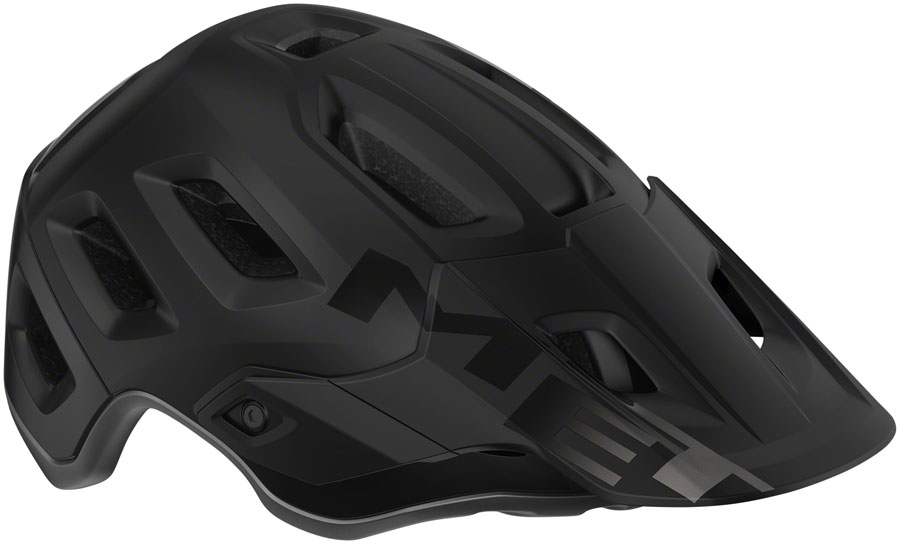 MET Roam MIPS Helmet - Stromboli Black, Matte/Glossy, Small 