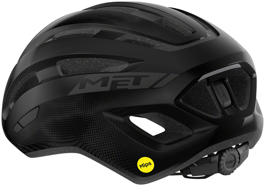 met miles mips helmet