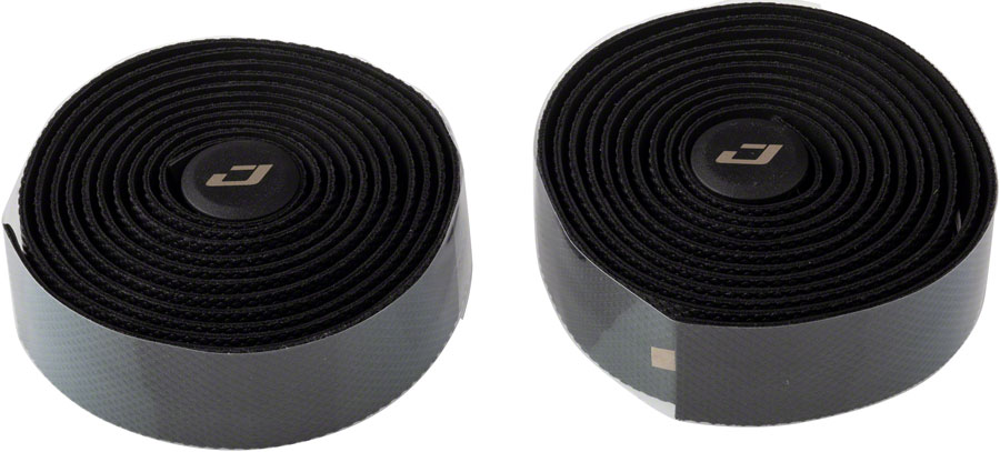 Jagwire Sport Comfort Bar Tape - Black 