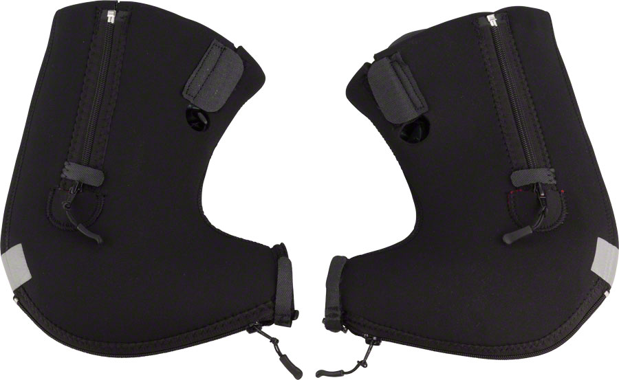 pogie handlebar mittens