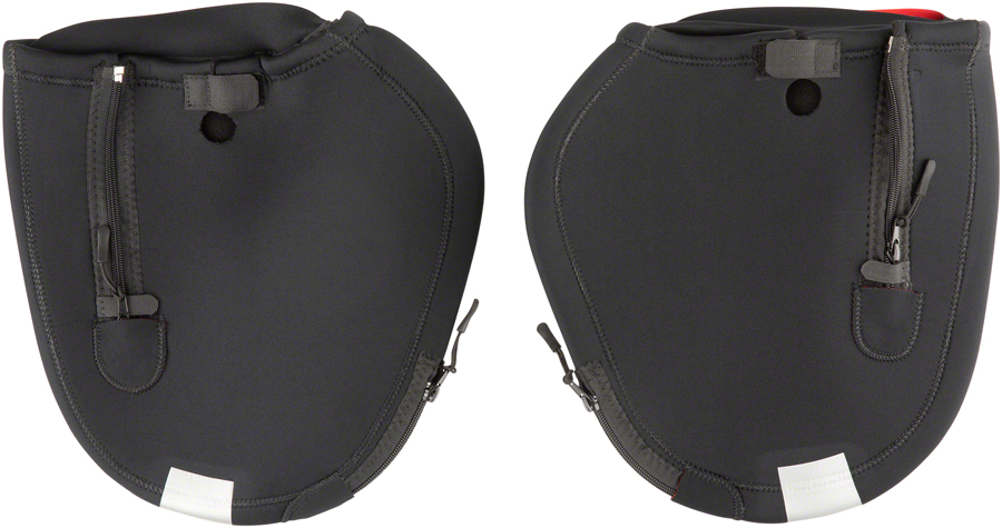 pogie handlebar mittens