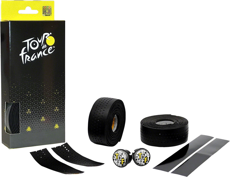 Guidoline X-PERIA Light Verte Fluo Neuve – Parfait Pour Relooker Ton Vélo !
