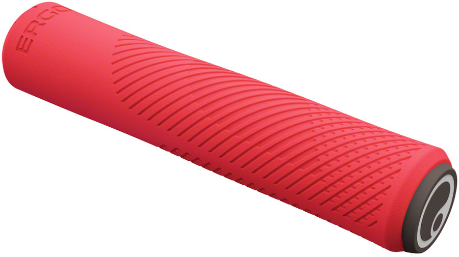 Ergon GXR Team Grips - Red 