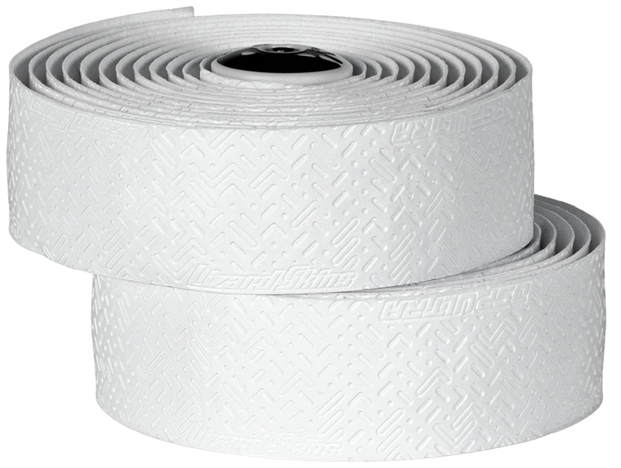 Lizard Skins DSP Ultra Bar Tape - 1.9mm, Diamond White