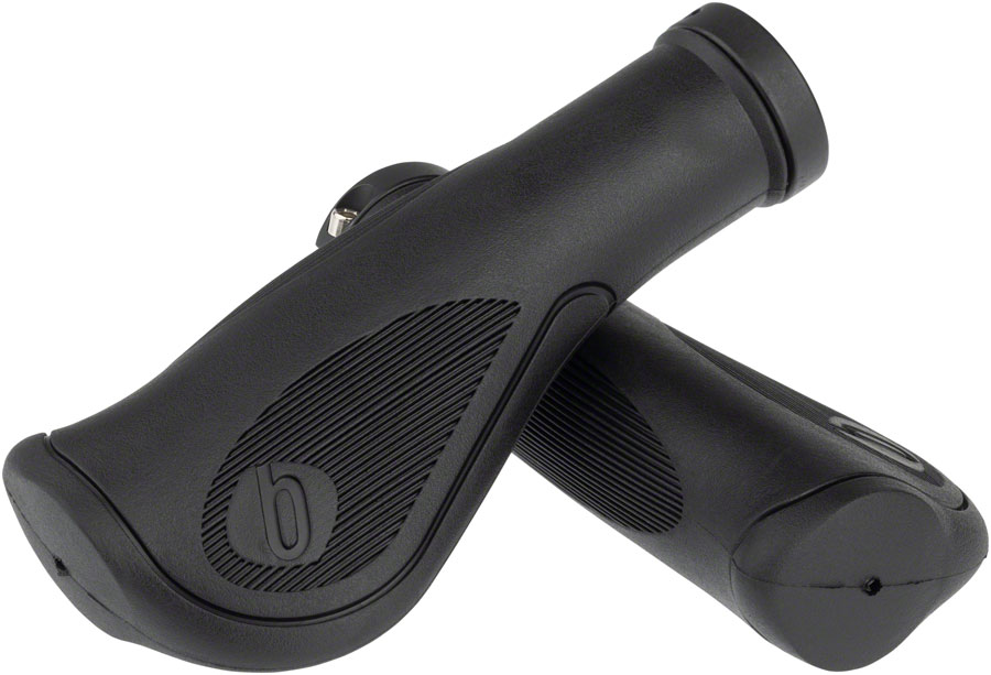 Benno Ergo Profile Grip - Black 