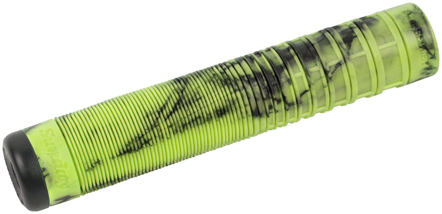 Sunday Seeley Grips - Black/Kiwi Swirl 