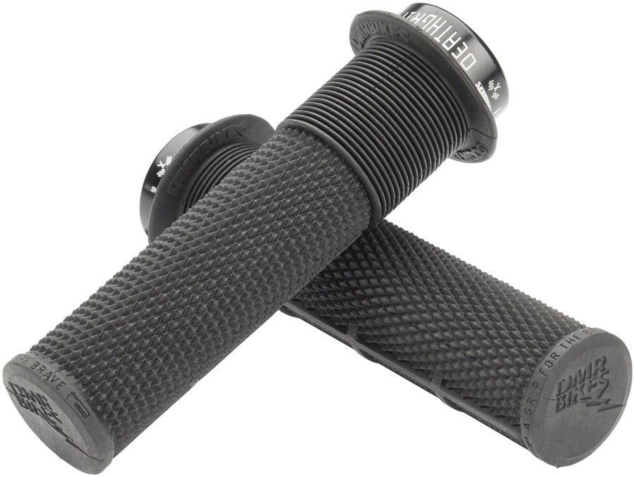 deathgrip race edition