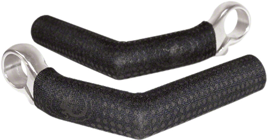 Lizard Skins Cut-to Fit Bar End Grips - Black








    
    

    
        
        
        
            
                (10%Off)
            
        
    
