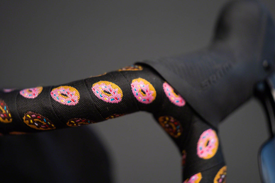 Portland Design Works Wraps Bar Tape Donuts