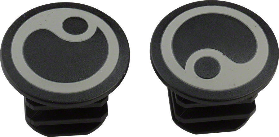 Ergon GP1/Bio Kork Bar Plugs






