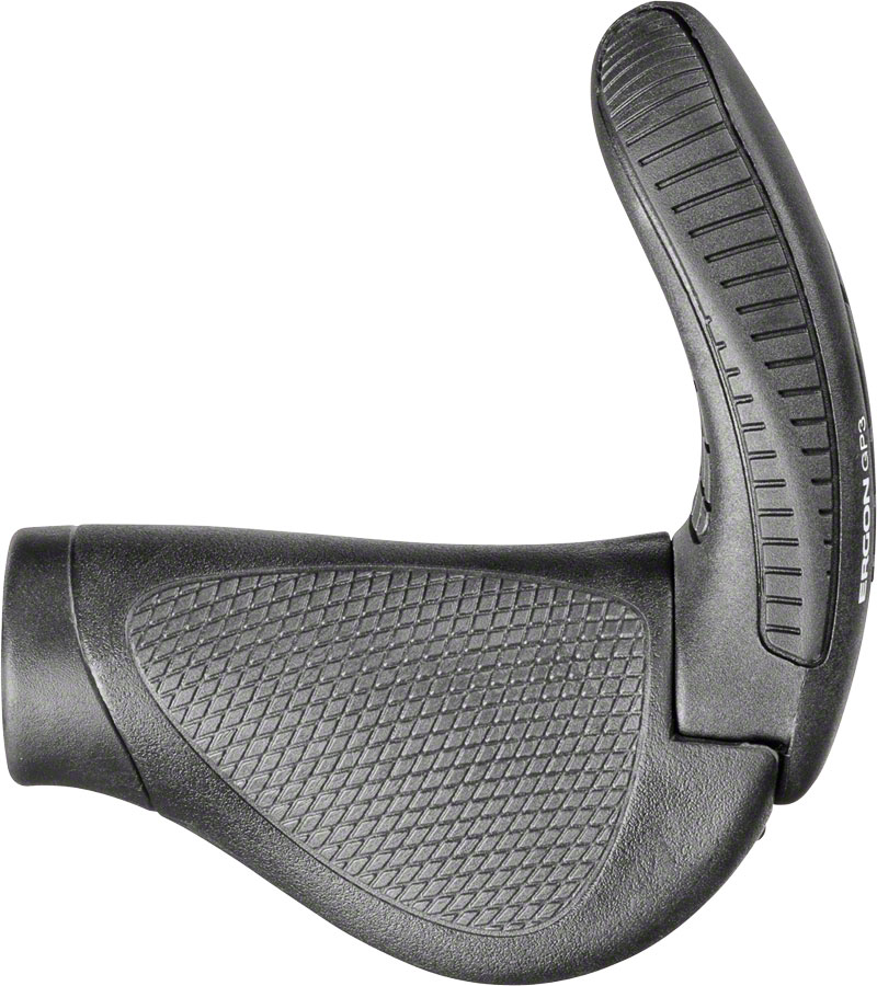 Ergon aerobar grips on sale
