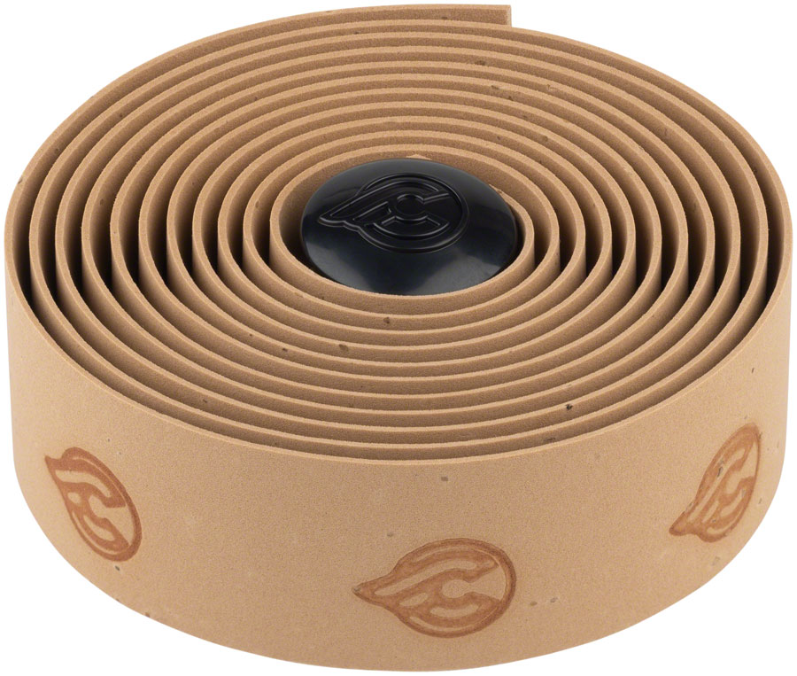 Cinelli Cork Ribbon Bar Tape - Tan