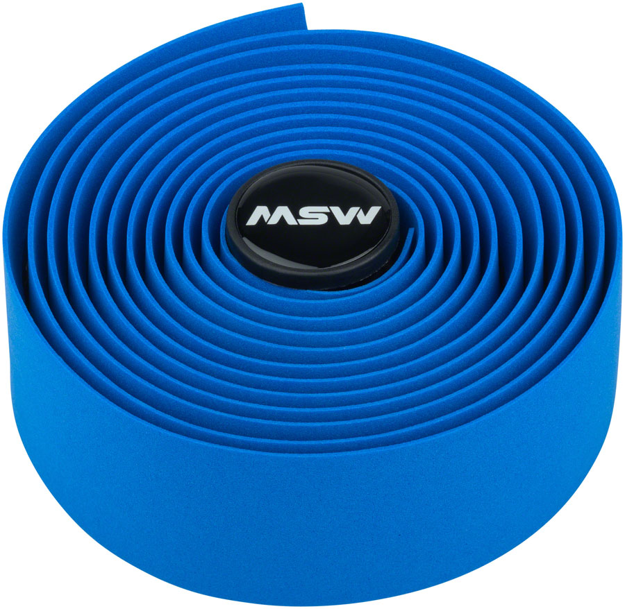MSW EVA Bar Tape - HBT-100, Blue