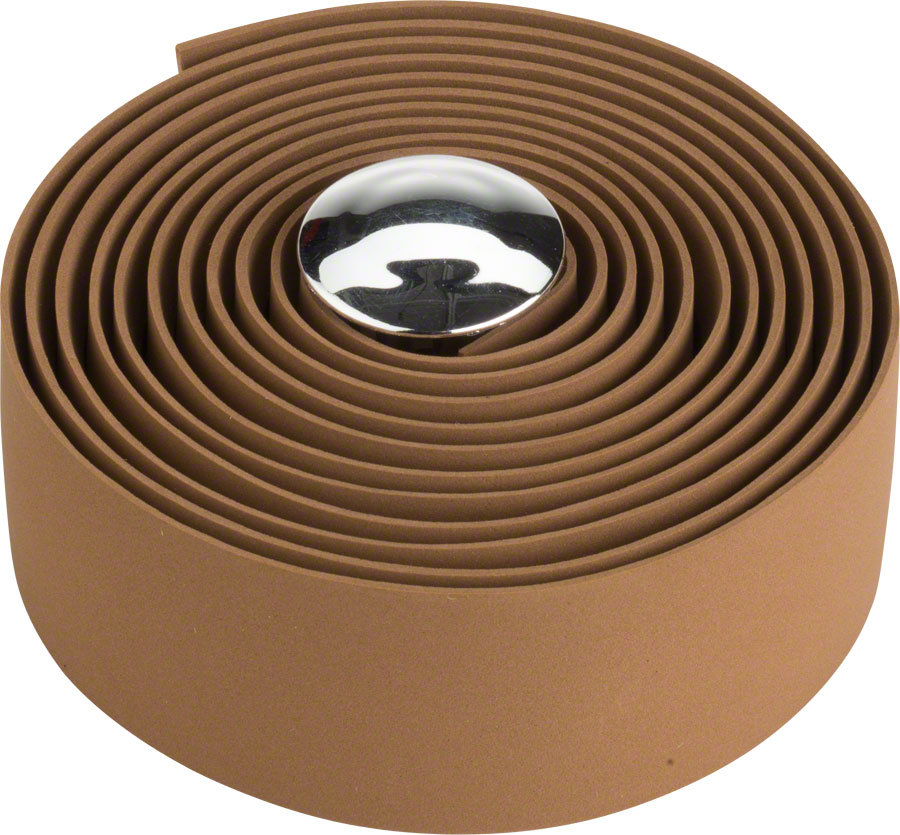 MSW EVA Bar Tape - HBT-100, Dark Brown