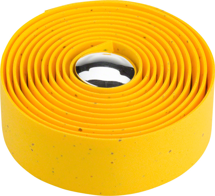 MSW EVA Bar Tape - HBT-100, Yellow