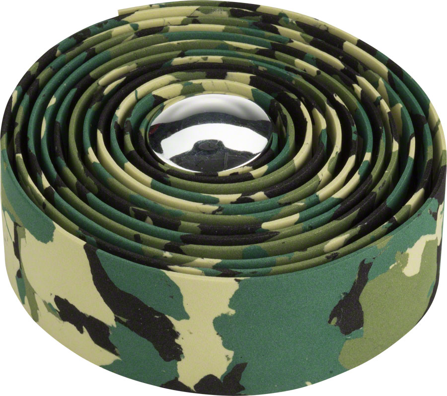 MSW EVA Bar Tape - HBT-100, Camouflage