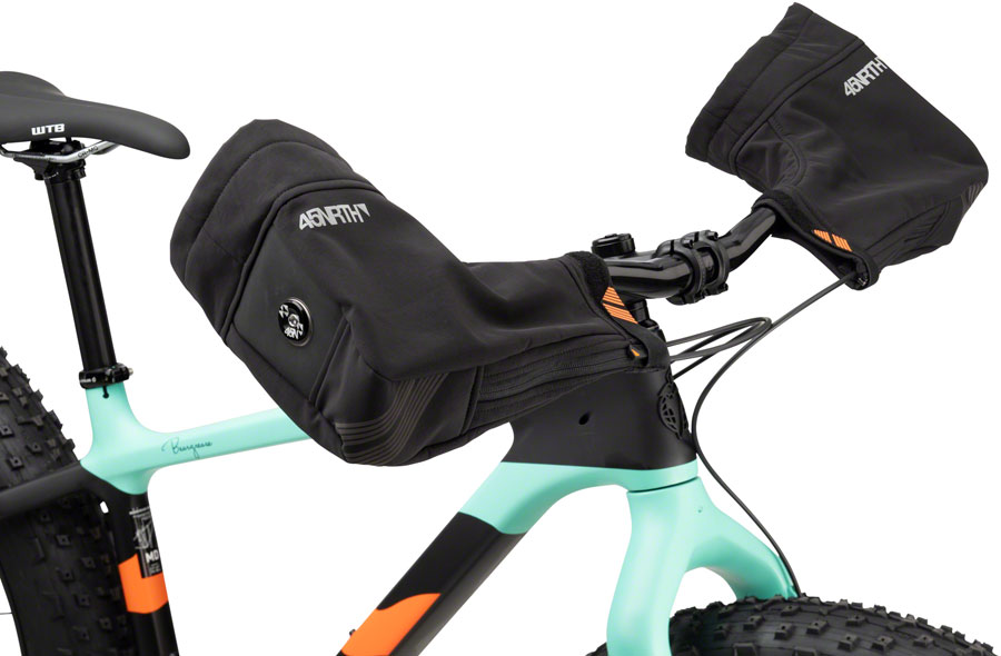 45nrth draugenklaw pogies