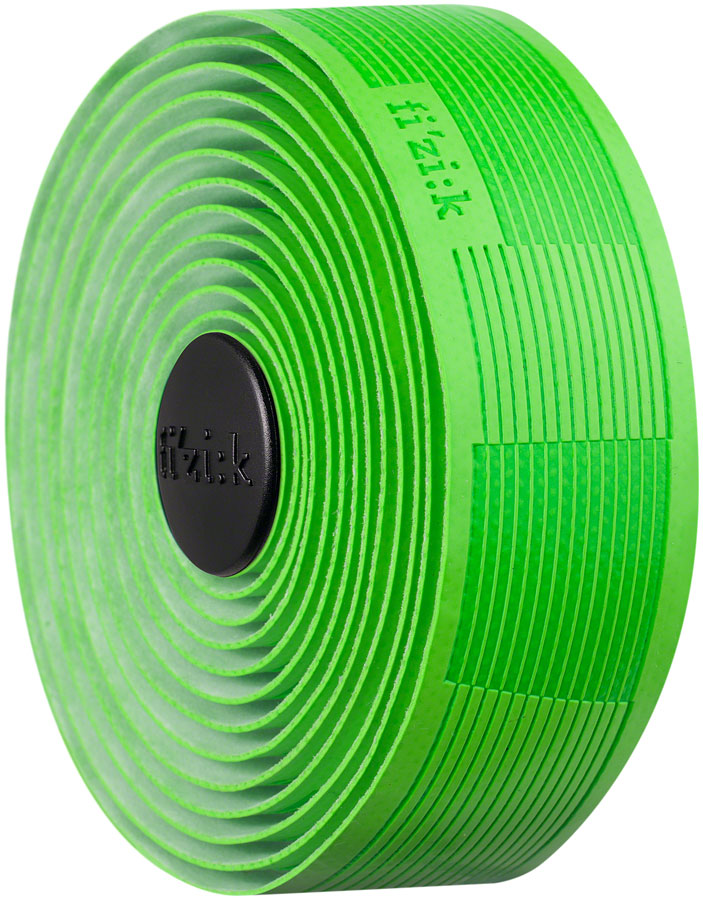 Fizik Vento Solocush Tacky Bar Tape Green