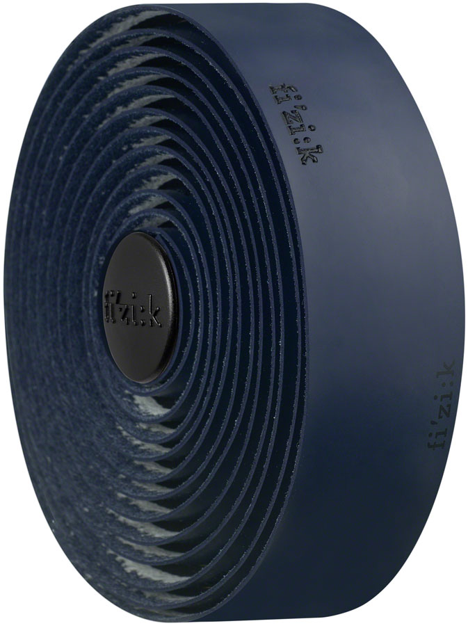 Fizik Terra Bondcush Tacky Bar Tape - 3mm, Dark Blue