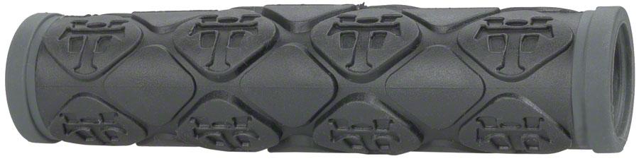 WTB Dual Compound Trail Grip Grips - Gray 