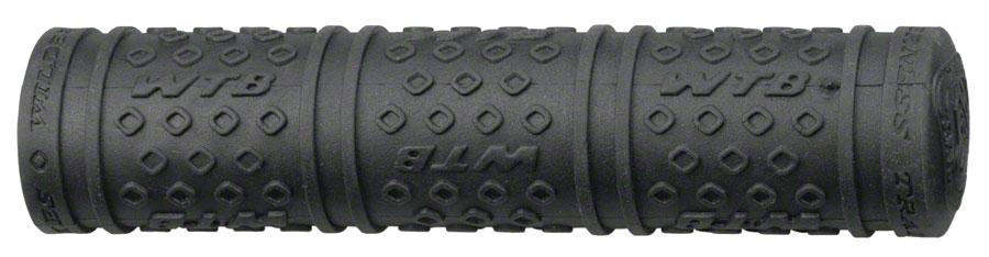 WTB Technical Grips - Black 