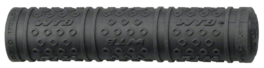 WTB Technical Grips - Black






