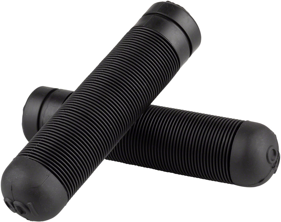 ODI Attack Grips - Black