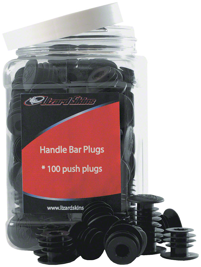 Lizard Skins Grip Plug, Canister 100 plugs








    
    

    
        
        
        
            
                (10%Off)
            
        
    
