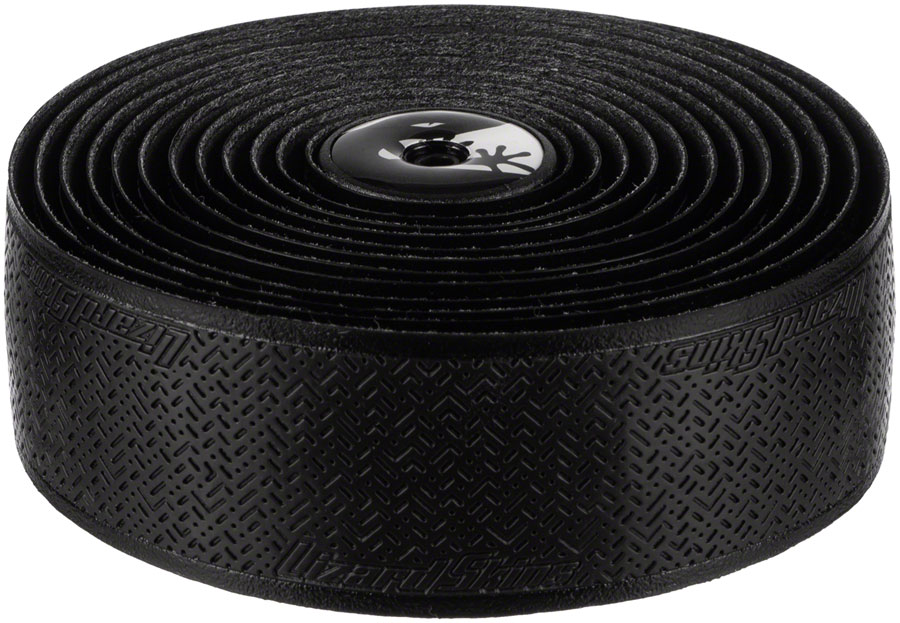 Lizard Skins DSP Bar Tape - 2.5mm, Jet Black