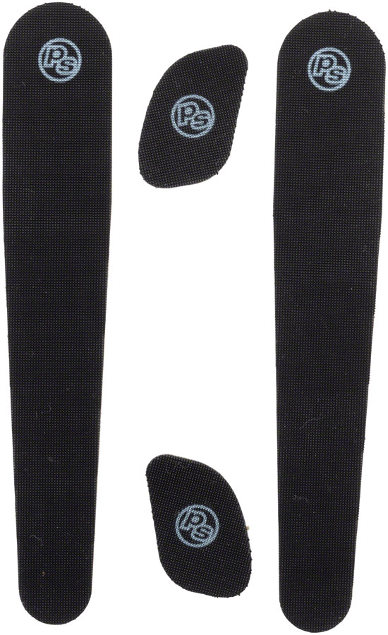 Problem Solvers Lever Grippies-SRAM Dropbar Etap and Mechanical Shift and Brake Kit 