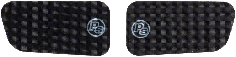 Problem Solvers Lever Grippies-Universal Flatbar Brake Only Kit 
